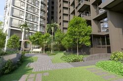 The Reserve Residences (D21), Apartment #501621051